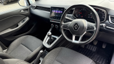 Renault Clio 1.0 TCe 100 Iconic 5dr Petrol Hatchback